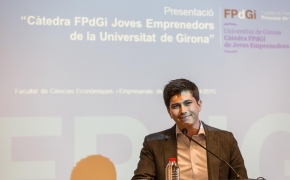 FPdGi Business Award winner 2015