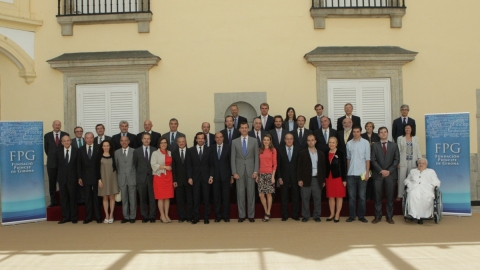 3rd Meeting of the Advisory Council (Madrid, 09 May 2011)
