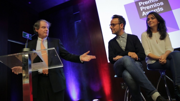 Proclamació Premi FPdGi Arts i Lletres 2017