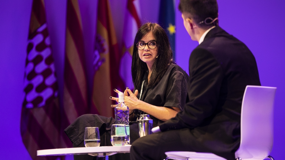 «Ciencia, diversidad y magia» - cierre «El talento atrae al talento» - décimo aniversario