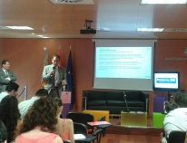 ‘Entrepreneuring is Possible’ has been presented in Valencia 