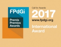 Extended until February 28 the deadline to submit nominations for the International Award 