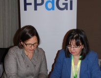 Collaboration agreement between Valnalón and the PGiF