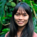 Vietnamese environmental activist and writer Trang Nguyen, 2022 FPdGi International Award