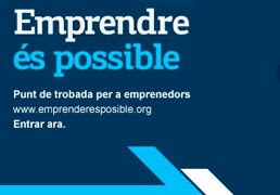 Emprendre és possible