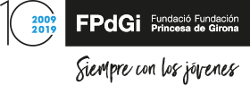 Fundación Princesa de Girona
