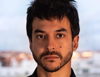 Guillermo García López, 2020 FPdGi Arts and Literature Award