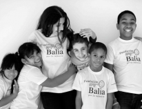 Fundación Balia, 2011 FPdGi Organisation Award