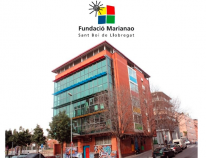 Fundación Privada Marianao, 2012 FPdGi Organisation Award