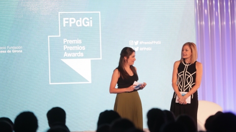 FPdGi Awards 2018