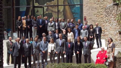 4th Meeting of the Advisory Council (Figueres, 21 May 2012)
