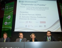 17th European congress of young entrepreneurs in Vitoria-Gasteiz