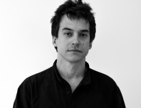 Director and screenwriter Guillermo García López, FPdGi Arts and Literature Award