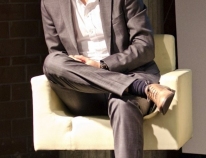Marc Capilla, outright winner for Spain of the 2011 Yuzz Program