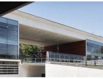The Foundation moves to the Scientific and Technological Parc of the Universitat de Girona 